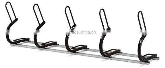 Arlau Cycle Stands,Standing Bike Rack For Bus,U Style Used Bike Rack