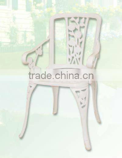 Trade Assurance antique cast iron outdoor furniture chairs
