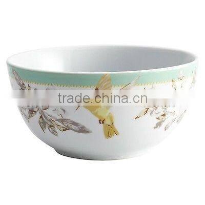 Heat Resistant Ceramic Dinnerware Set for Europe Market