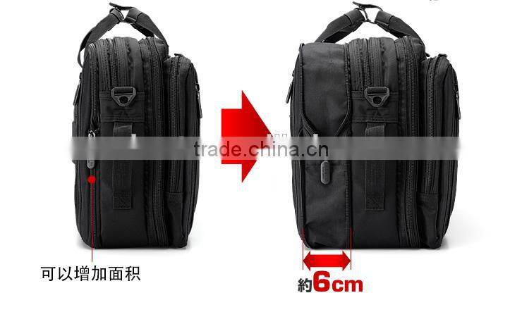 handle business laptop bag