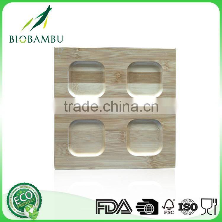 Good quality Inexpensive Unique bamboo fiber Chinese kitchenware