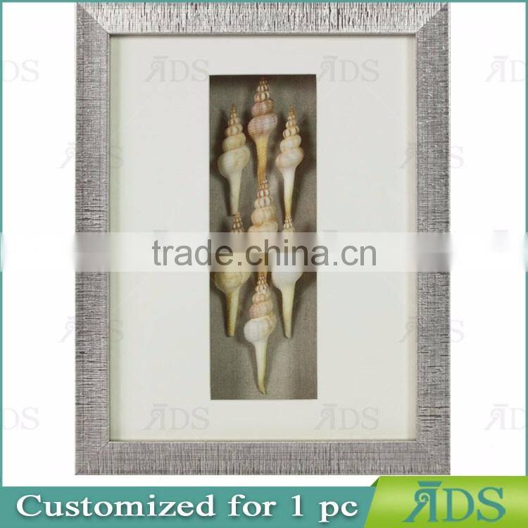 5 X7 Wood 3D Shadow Box