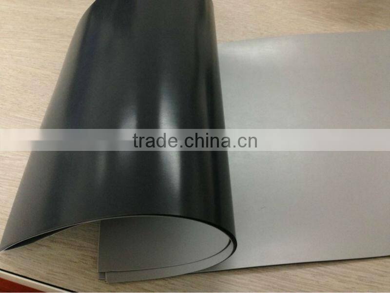 1.5 mm PVC Double Color Liquid Waterproofing Membrane