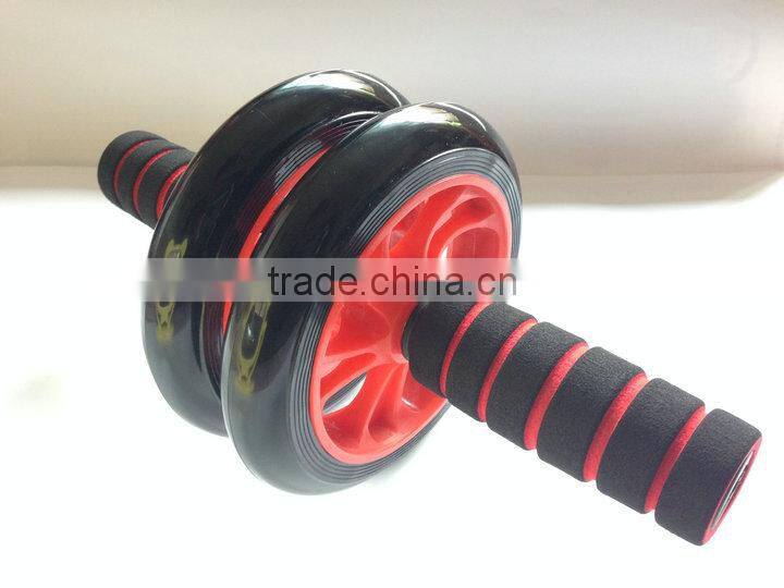 High Quality AB Wheel Abdominal Muscle Exercise AB Wheel Roller