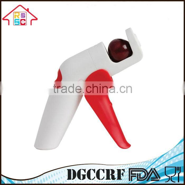 NBRSC Novelty Cherry Pitter Fruit Seed Remover Fruit Corer Kitchen Tools