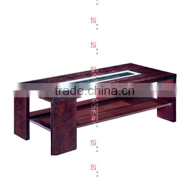 classic glass coffee tables, unfolding coffee table, design brief coffee table TA65