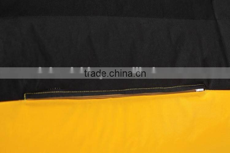 mini cute children foam recliner bean bag sofa