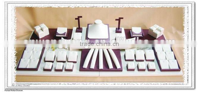 Fashion jewelry set bridal jewelry set(vi-28)