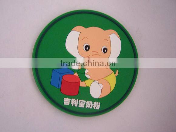High conductivity thermal silicon pad