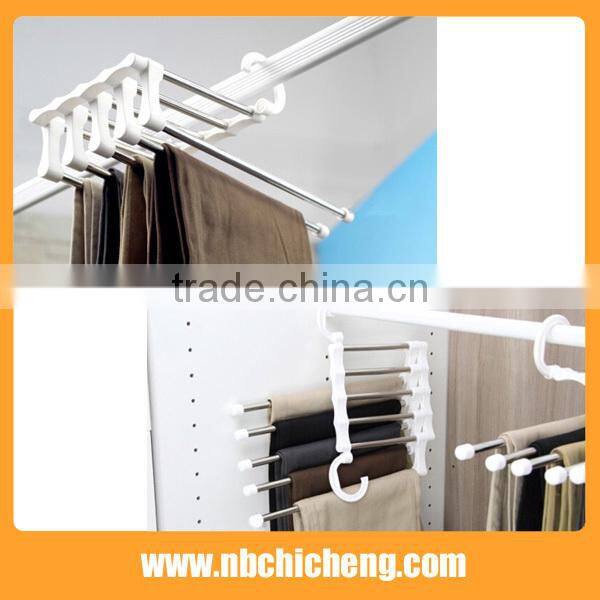 Stainless Steel Trousers Rack