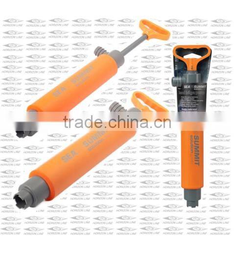 Kayak Accessories Plastic Water Bilge Pump