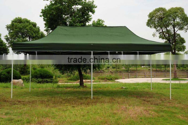3X6M Aluminium Frame Folding Tent