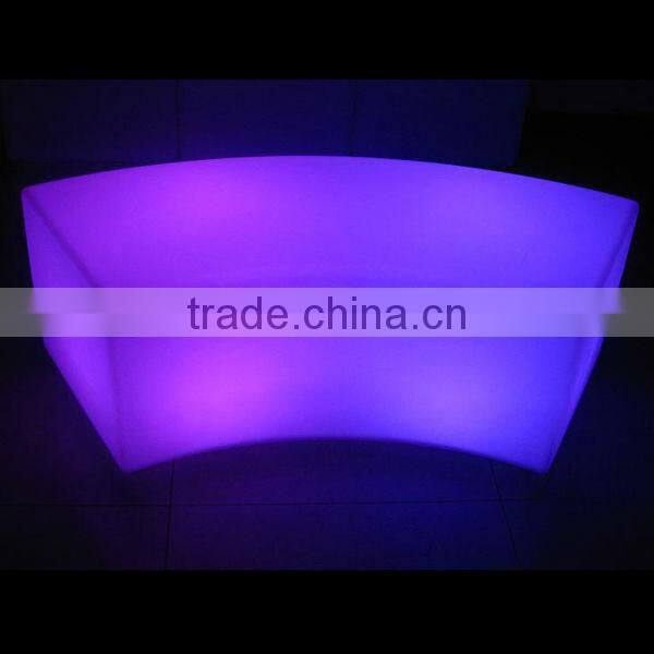 Favorites Compare Rechargeable LED Chair Light/ led chair/led garden furniture