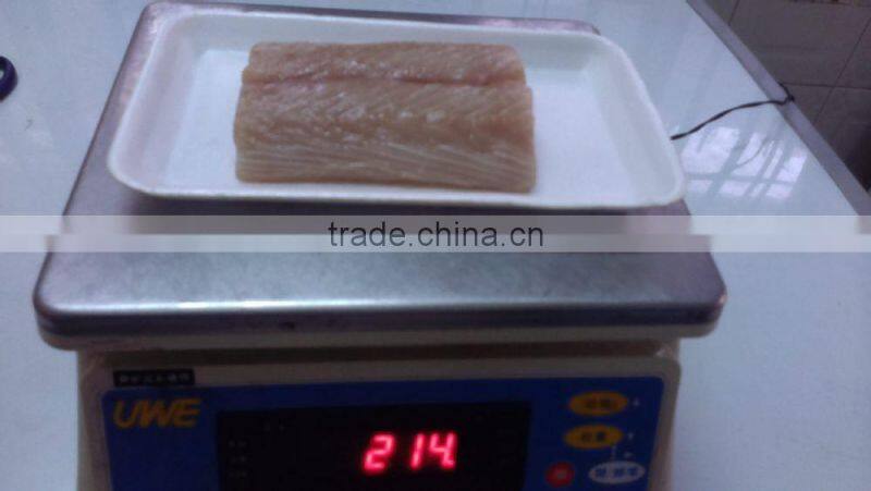 high quality 6-8OZ IQF mahi mahi portion