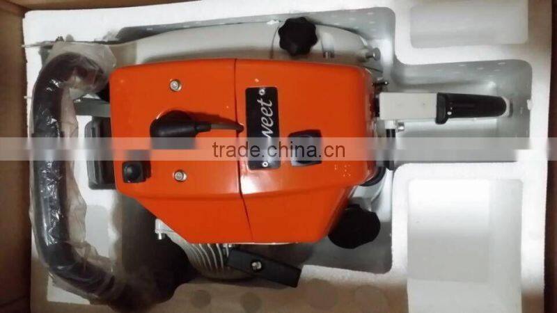 070 chainsaw