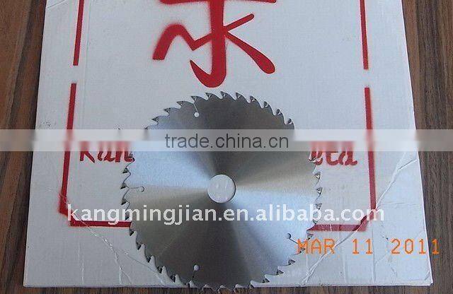 TCT Saw Blades for Cutting Woods