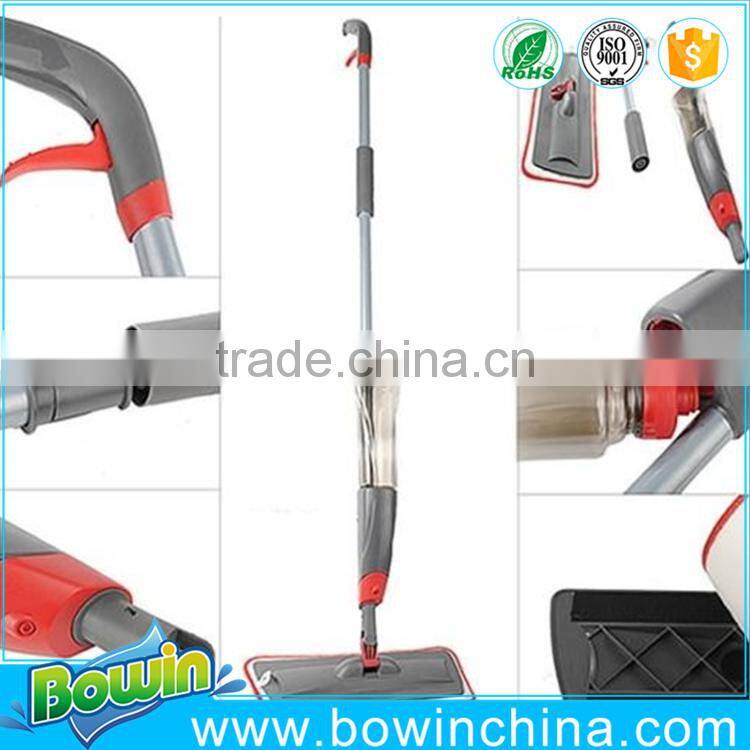2015 New Arrival Spray Super Mop as seen on TV