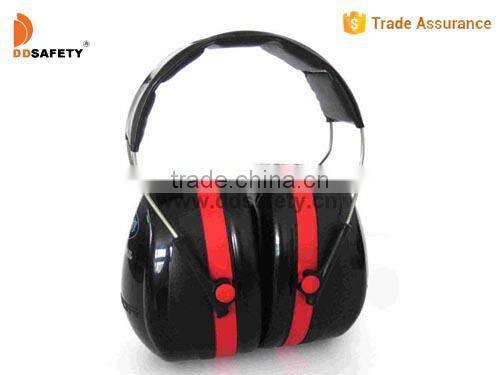 DDSAFETY Hot Sale 2016 Hearing Protector Headband