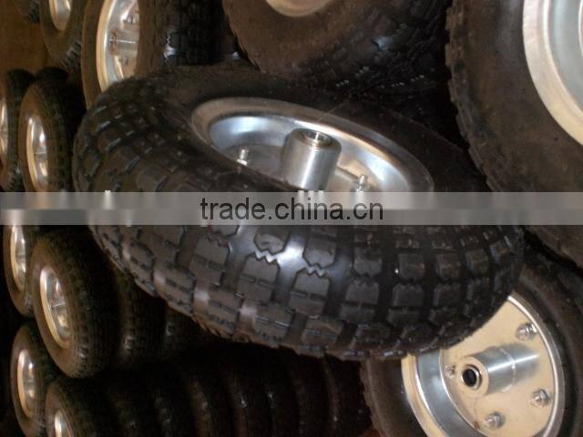wheel barrow wheel 4.00-6 2PR/4PR/6PR