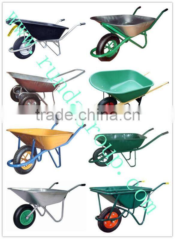 load capacity 250kg hand trolley HT1805