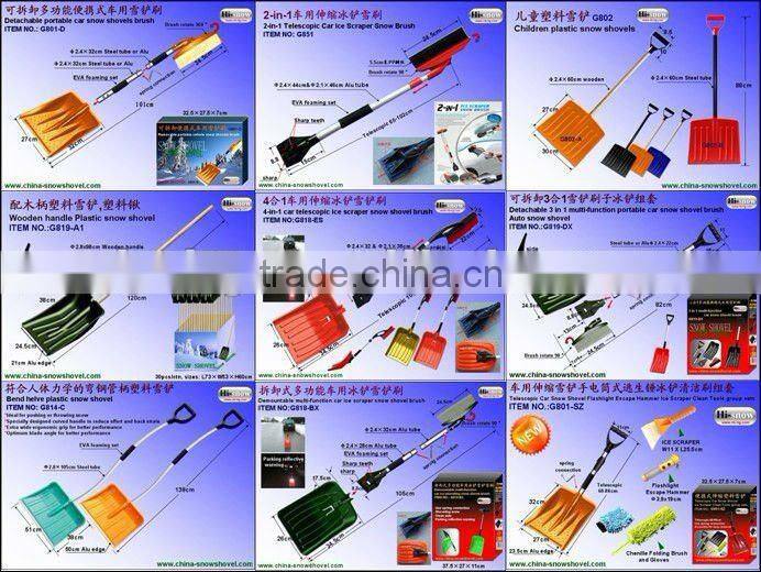 G805 G806 G807 Plastic Scoop Ice spoon Ice Scoop rice shovel Food Scoop Candy Scoop Puffed