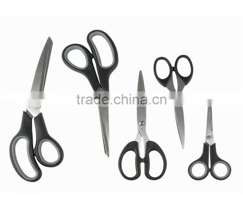High Quality 3pcs Set Professional Tailor Scissor