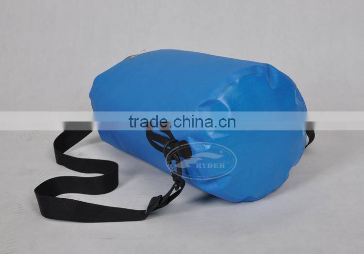 Multifunction Professional Waterproof Dry Backpack