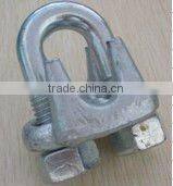 WIRE ROPE CLIP