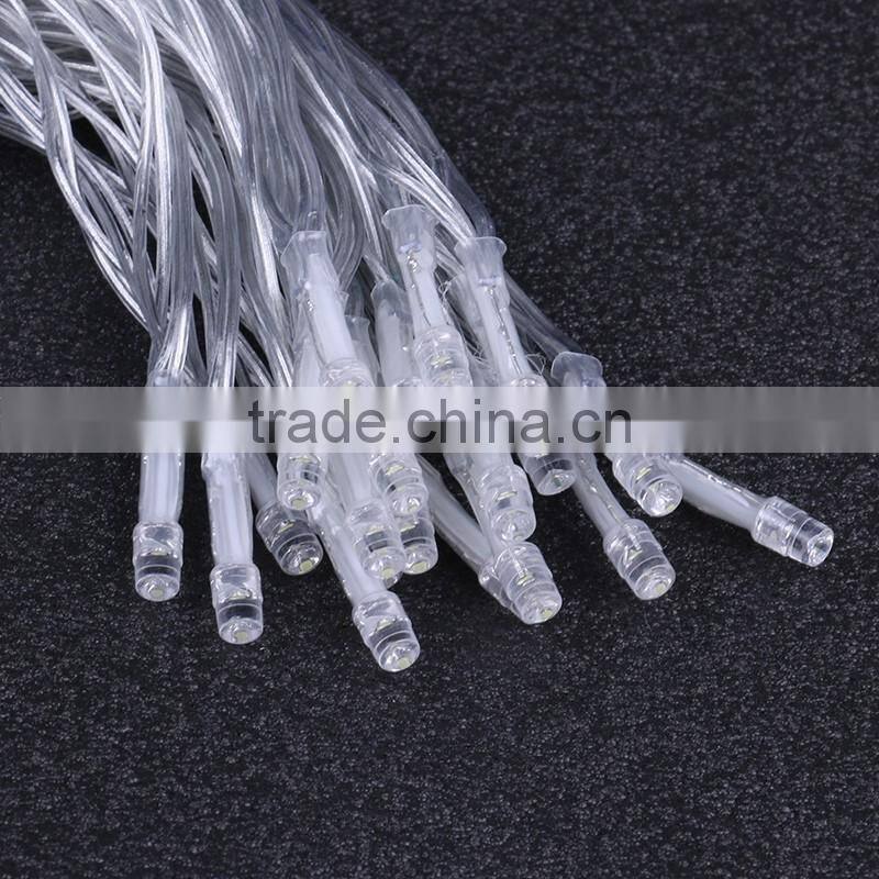 LED battery string light