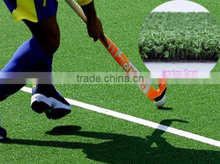 hot sale good quality Synthetic Grass for Hockey field