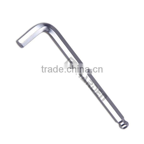 long ball key wrench