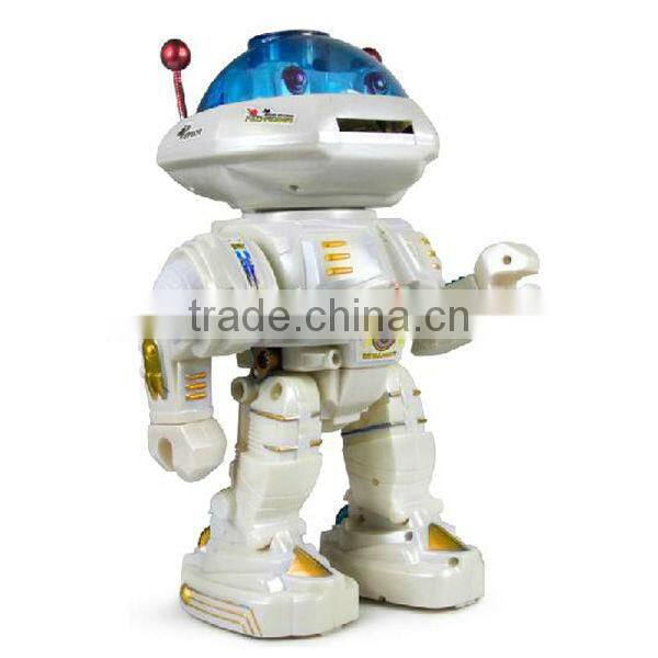 2014~2015 hot and new smart robot toy for kids, robot parts