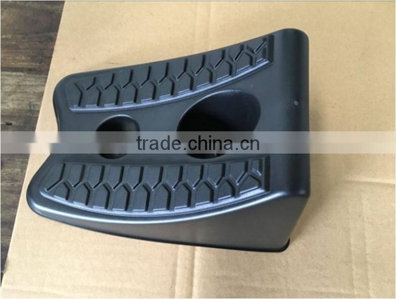 plastic wheel chock