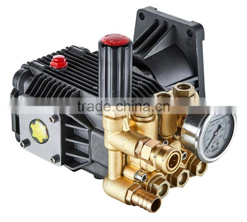 high pressure washer parts