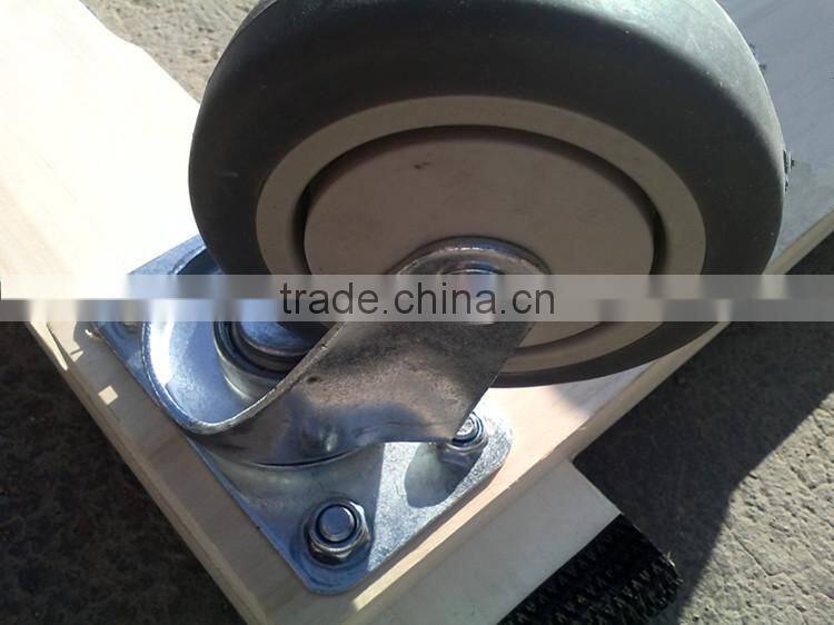 Garden trolley wagon cart hand truck tool cart