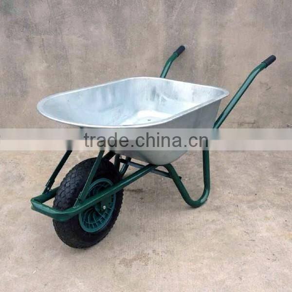 High quality farm tools metal hand tools wheel barrow 5008 made in China