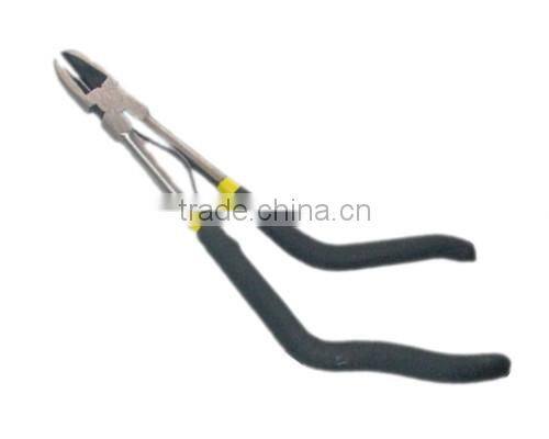 Long handle Diagonal cutter plier