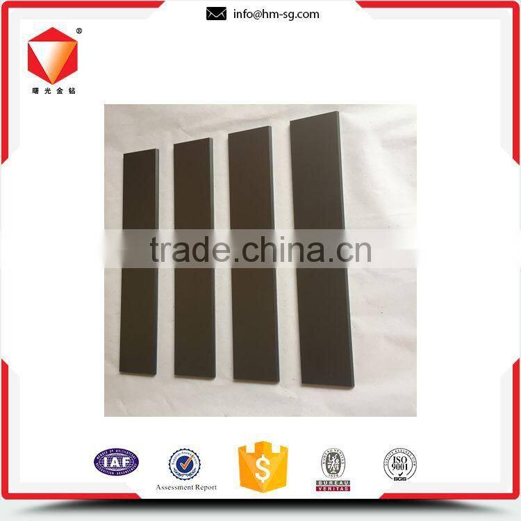 Latest special graphite carbon vane for pump