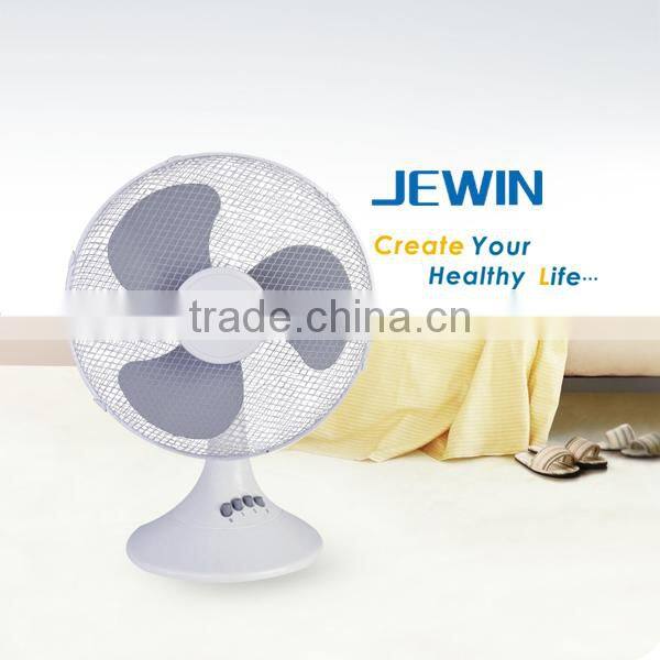 220V electric 12" desk top fan