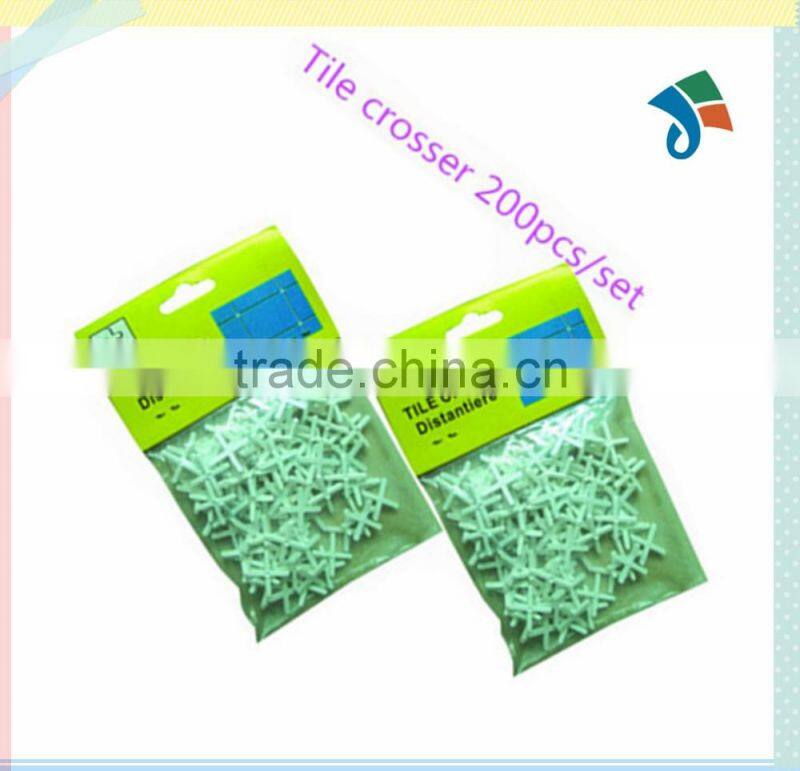 Tile leveling system wedges Tile wedges spacers