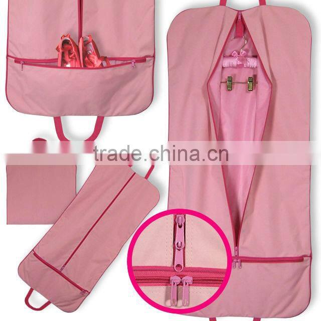 Promotional Dance Dress Garment Bag