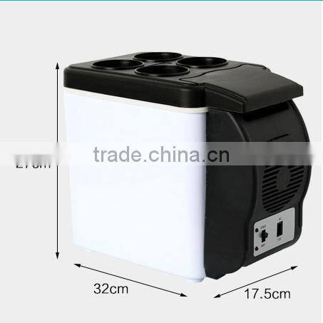 Wholesale refrigerator car,mini refrigerator for car,car fridge made in China