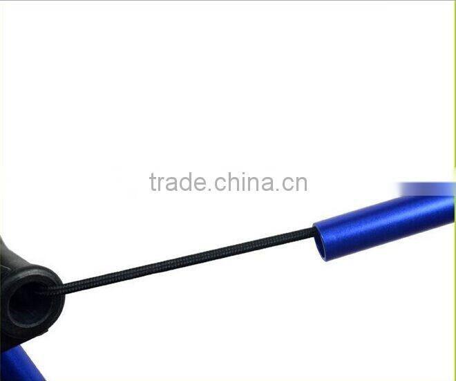 New aluminum 7075 chair innovative product foding fishing chair