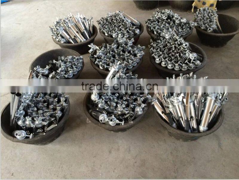 Lever-action Barrel Pump factory manufacture