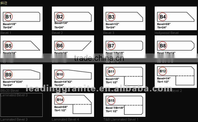 Natural quartz stone