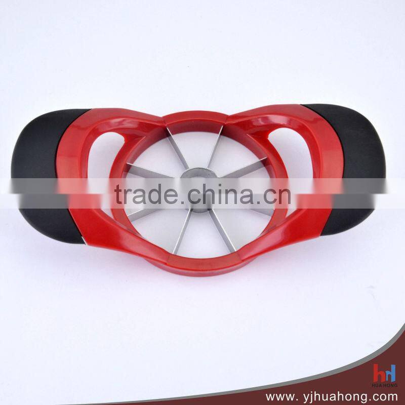 TPR Skidproof Handle Apple Slicer (HFC-03)