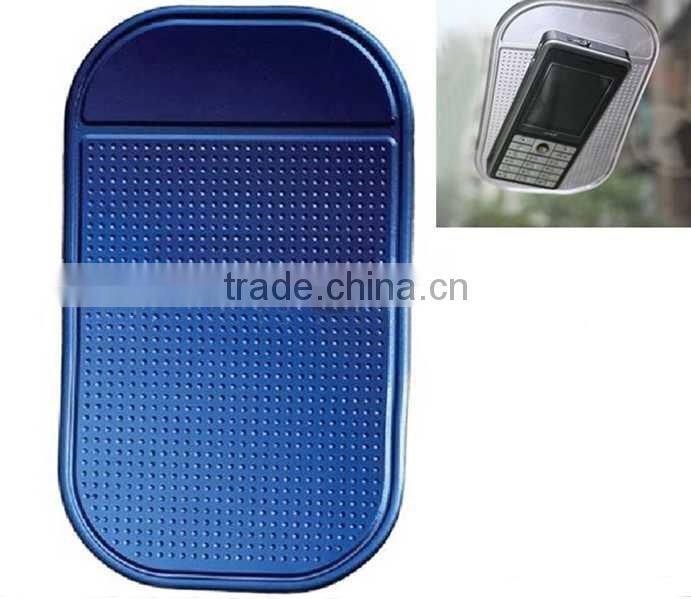 Silicone Car Magic Sticky Pad Anti-slip Mat