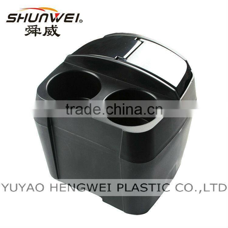 SD-1605 back seat tray car organizer