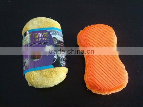 Microfibre Wash Pad