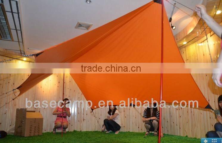 2014 ROUTMAN Hotsale canopy for summer leisure time RT-4101